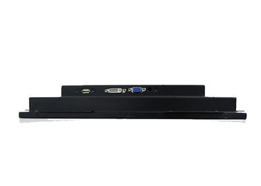 HD 1680 * 1050 22» ανοικτός τοίχος λιμένων VGA επίδειξης HDMI πλαισίων LCD που τοποθετείται