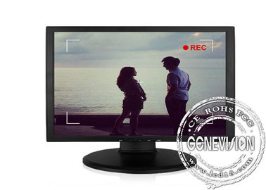 Ευρέα ιατρικά LCD όργανα ελέγχου HDTV με το ψήφισμα 1920x 1080, SMPTE260M
