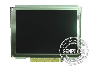 1680 * 1050 ανοικτή επίδειξη πλαισίων LCD 22 ίντσας, υψηλό όργανο ελέγχου Tft LCD καθορισμού