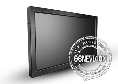 60000H 26» ψήφισμα 16.7M οργάνων ελέγχου 1366×768 CCTV HD LCD μικρή κατανάλωση χρώματος