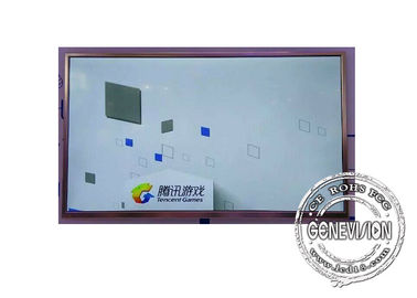 Μεγάλη 65 ίντσα ηλεκτρονικό Whiteboard για τα σχολεία/τα πολυ παράθυρα 10 αφής διαλογικός έξυπνος πίνακας