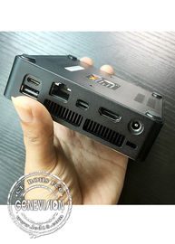 8η το μικρό PC Media Player παραγωγής i7 ΚΜΕ λεπτό 3cm πάχος πλαισίων εξαιρετικά με HDMI εισήγαγε/USB3.0