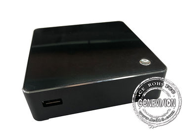 8η το μικρό PC Media Player παραγωγής i7 ΚΜΕ λεπτό 3cm πάχος πλαισίων εξαιρετικά με HDMI εισήγαγε/USB3.0