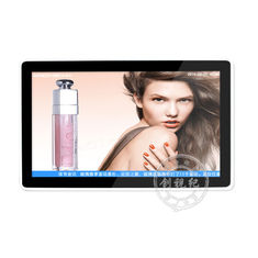 Ο ψηφιακός τοίχος συστημάτων σηματοδότησης εμφάνισης Ipad τοποθετεί την επίδειξη 47 ίντσα 1080P HD LCD