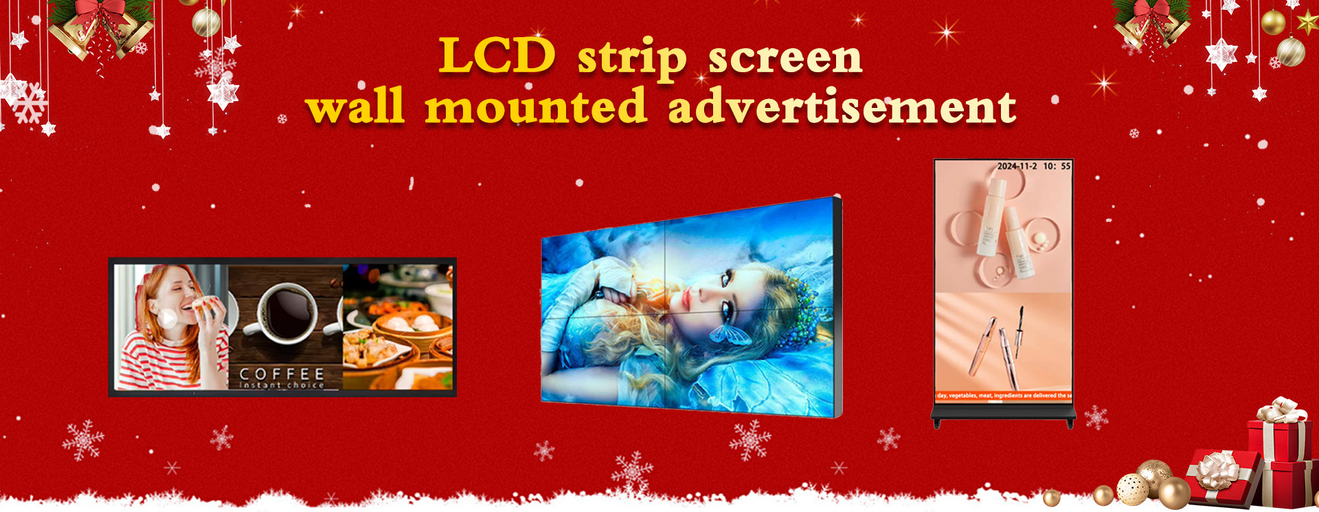 Ποιότητα Ψηφιακό σύστημα σηματοδότησης WIFI Εργοστάσιο