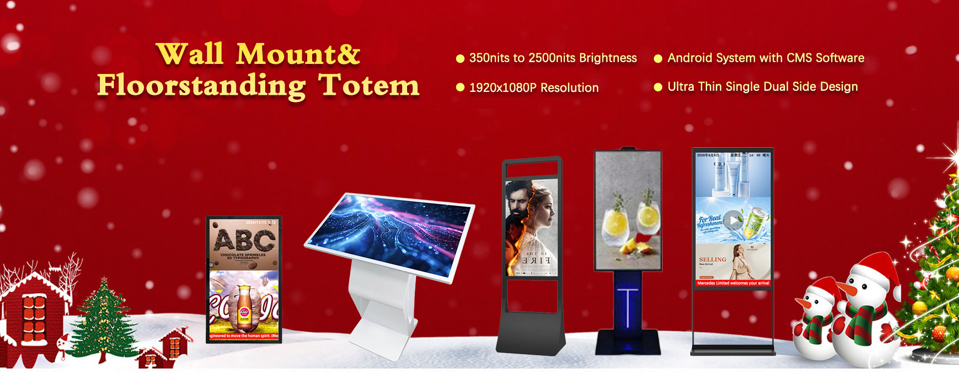 Ποιότητα Ψηφιακό σύστημα σηματοδότησης WIFI Εργοστάσιο