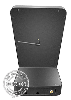 Χωρητικό περίπτερο AIO οθόνης αφής υπολογιστών γραφείου 10,1 ίντσας για το εστιατόριο