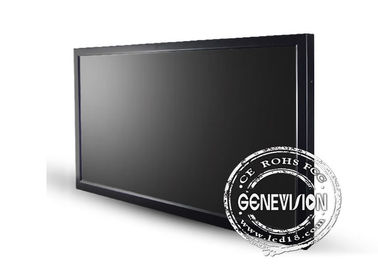 BNC 55 βιομηχανική LCD υψηλή επίδοση ψηφίσματος επιδείξεων 1920×1080 Cmo