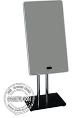 300Cd/ψηφιακό σύστημα σηματοδότησης περίπτερων διαφήμισης τετρ.μέτρου μαγική επίδειξη καθρεφτών καθρεφτών/13,3 LCD