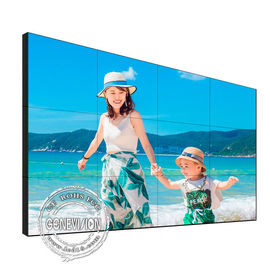 0.44mm Gap TV LCD ψηφιακό τηλεοπτικό όργανο ελέγχου επιτροπής LD550DUN-TMA1 HDMI/DVI/BNC LG τοίχων συστημάτων σηματοδότησης τηλεοπτικό