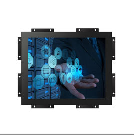 Ψηφιακά 21,5» ανοικτό πλαισίων LCD όργανο ελέγχου αφής επίδειξης ευαίσθητο για το μεταφορικό κιβώτιο