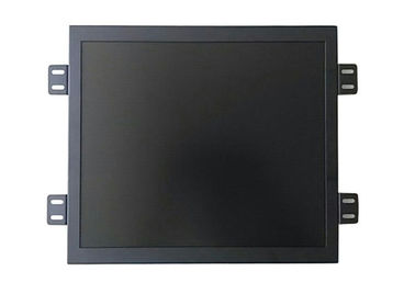 Ψηφιακά 21,5» ανοικτό πλαισίων LCD όργανο ελέγχου αφής επίδειξης ευαίσθητο για το μεταφορικό κιβώτιο