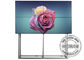 55 τηλεοπτικός τοίχος αλυσίδων LCD DP Daisy οθόνης ίντσας 4K διασπασμένος προμηθευτής