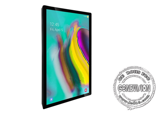 24 ίντσες 27 ίντσες τοίχος τοποθέτηση LCD οθόνη 3G 4G
