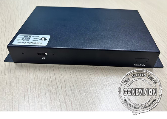 4k 3840*2160 Rk3568 Android Media Player Box με δωρεάν cloud server