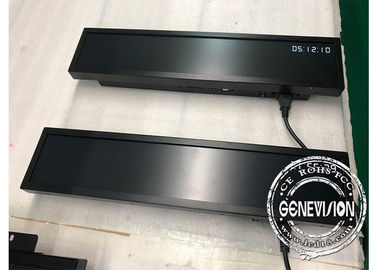 19,1 ίντσα 700cd/τετρ.μέτρο φωτεινότητας εξαιρετικά ευρέως τέντωσε την εισαγωγή αναπροσαρμογών HDMI επιδείξεων USB