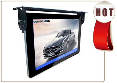 Ο ΣΥΝΕΧΗΣ 6V cOem Ipad ψηφιακό ανώτατο όριο συστημάτων σηματοδότησης λεωφορείων 22 ίντσας τοποθέτησε με την οθόνη των οδηγήσεων