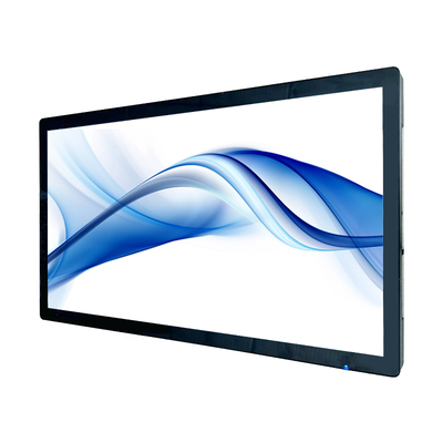 22» κάθετη επίδειξη LCD, επίδειξη 1680 διαφήμισης LCD * 1050