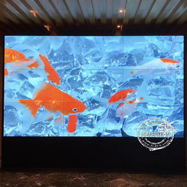 0.44mm Gap TV LCD ψηφιακό τηλεοπτικό όργανο ελέγχου επιτροπής LD550DUN-TMA1 HDMI/DVI/BNC LG τοίχων συστημάτων σηματοδότησης τηλεοπτικό