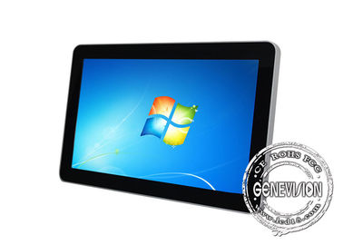 Νοσοκομείων αρρενωπός φορέας 15,6 αγγελιών παιχνιδιού LCD Google συστημάτων σηματοδότησης σημείου εισόδου Wifi ψηφιακός» με CMS