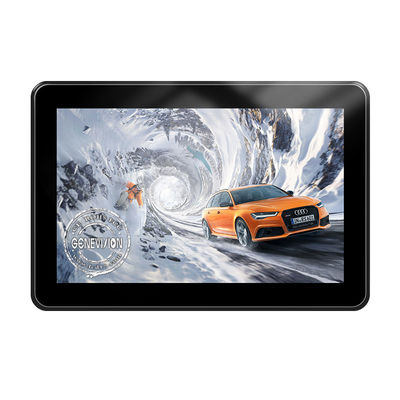 1280x800 10,1» αρρενωπή διαλογική οθόνη αφής LCD με RK3288 ΚΜΕ